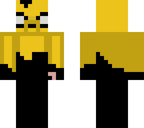 pibby jake