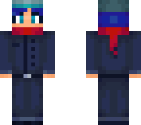 pidermin layton (oc)