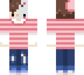 pink! :) set 1