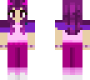 pink devil for mads 2