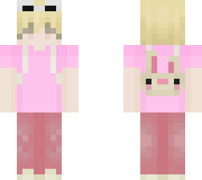 pinkbanny