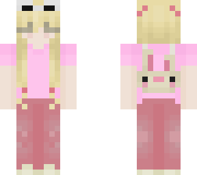 pinkbanny v2