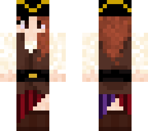 pirate!