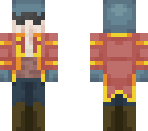 pirate