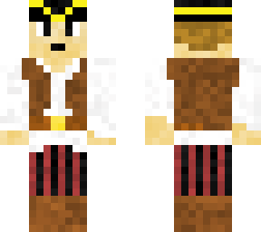 pirate