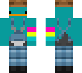 platyboy