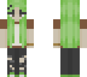 polished serpentine