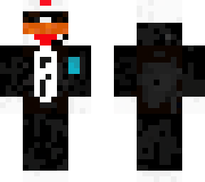 president birdboygaming