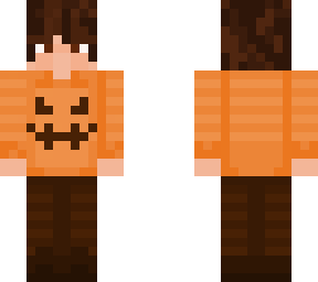 pumpkin!