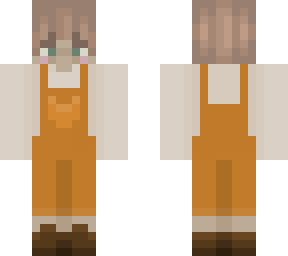 pumpkin boy <3