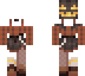 pumpkin cutie // v1