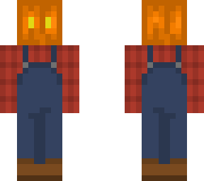 pumpkin farmer