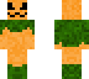 pumpkin fellow