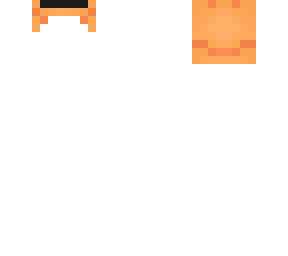 pumpkin hat