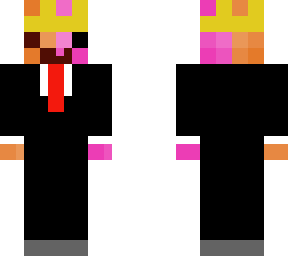 pumpkin pink_potat