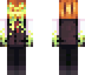 pumpkin scare
