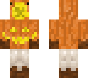 pumpkin walter