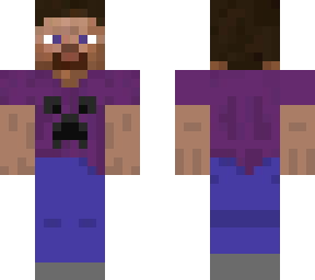 purple creeper