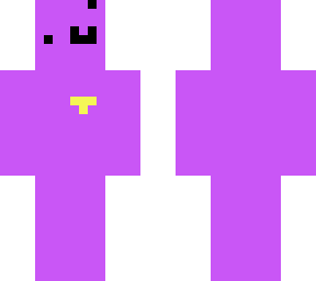 purple cut