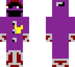 purple guy v3