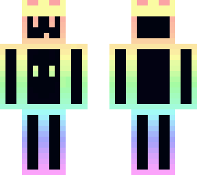 queen/king rainbot