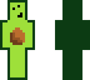 rare avacado