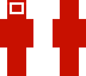 red amongus