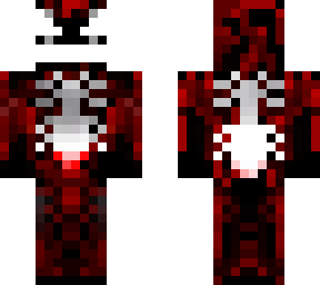 red shark