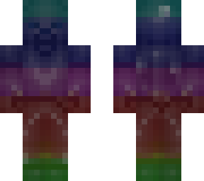 reverse dark steve