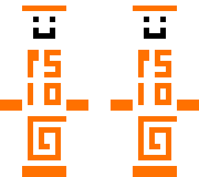 roblox inspired skin