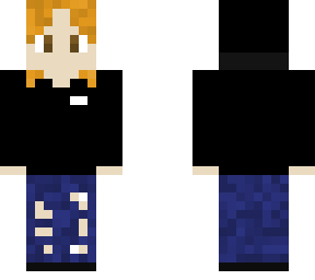 romys skin