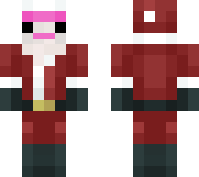 santa pink_potat