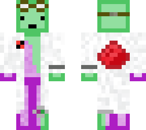 science slime