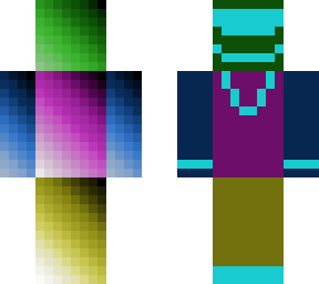 shades of the future