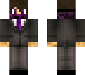 shadow hunter