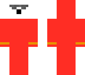 shy guy