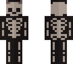 skeleton