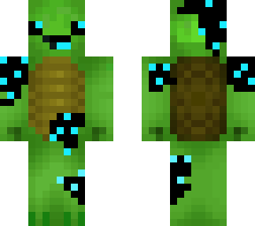 skulken turtle