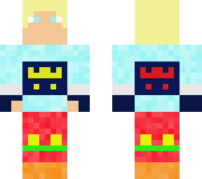 sky boy