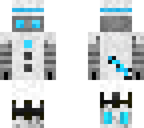 snowbot v4