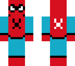 spider man