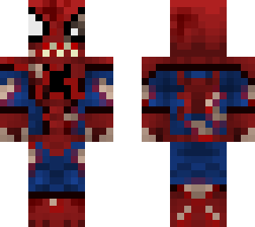 spider man zombie