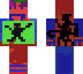 spider max