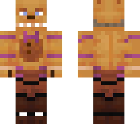 spring bonnie edition - mssm0key