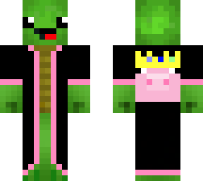 technoblade tribute turtle
