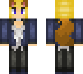 teruki hanazawa halloween outfit