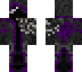 the arcimage (the unholy one)