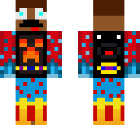 the beastoon
