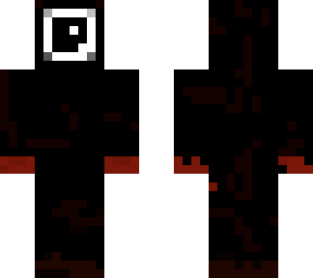 the lurking eye