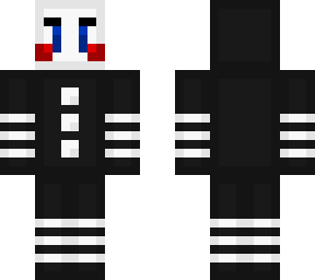the marionette